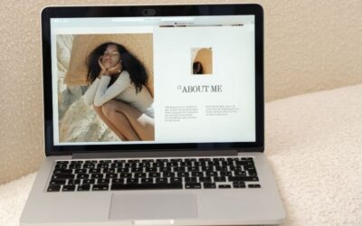 Spiritual Marketing Club Membership Site 10 Why Designing A Website To Grow Your Spiritual Biz Isn’t Enough To Get Clients