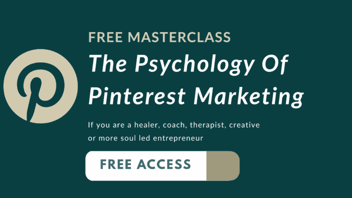 6 Ways To Get Free Traffic To Your Website 2 Pinterest Marketing Strategy For Soul Led Entrepreneurs. Understanding the psychology of pinterest marketing