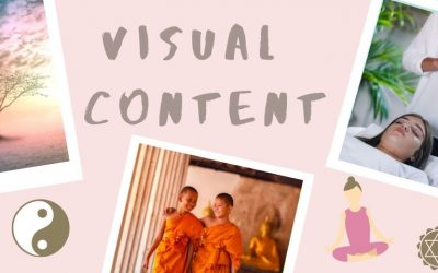 The Power Of Right Visuals In Your Marketing