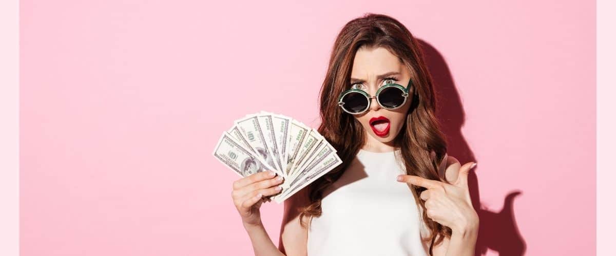 Are You Investing Enough Money In Target Marketing - Business and Marketing Advice Tips For Spiritual Entrepreneurs by Spiritual Marketing Club