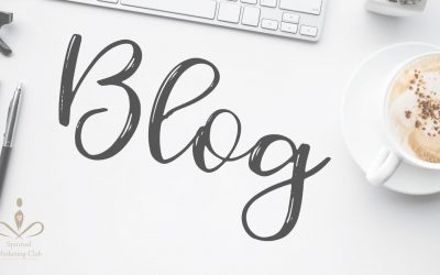 7 Ways Blogging Builds Your Therapy Business