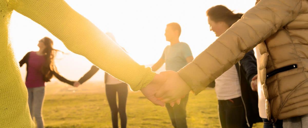 Therapists together - community for therapists and healers