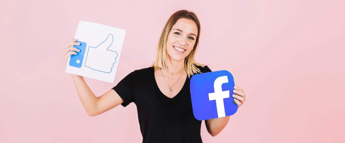 facebook for business