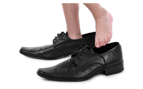 Why You Should Put Yourself In Your Clients Shoes
