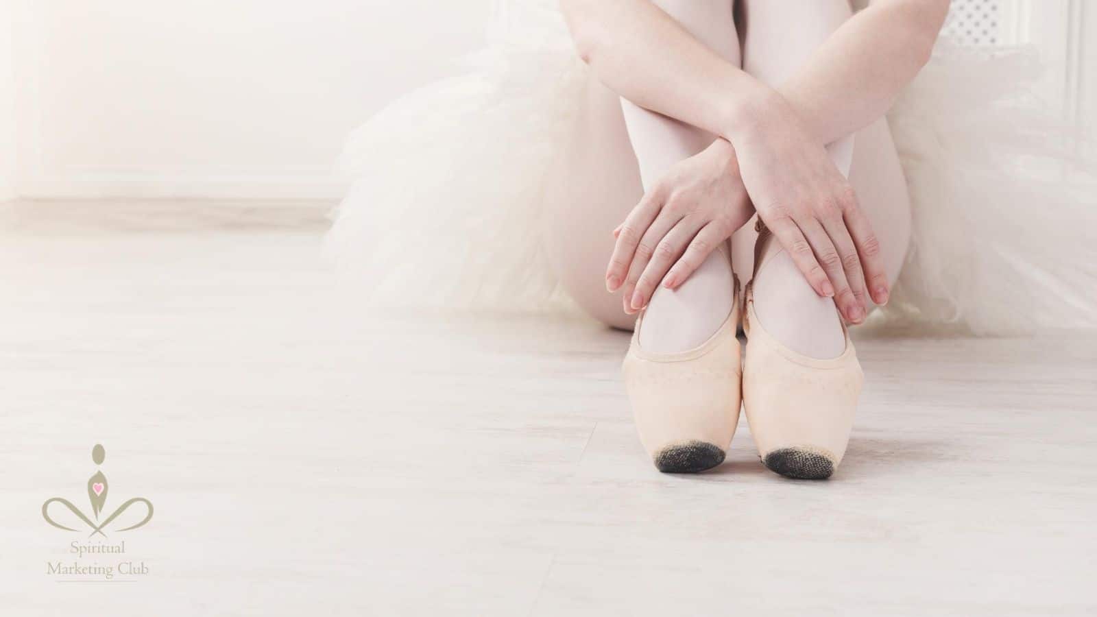 put yourself in your client's shoes in your business and marketing