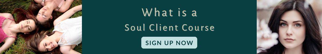 Free Soul Client Program for Spiritual Business Onwers