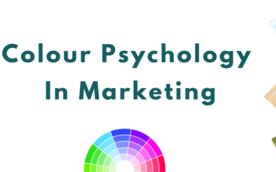 Colour Psychology In Marketing Your Healing Business