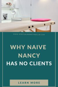 Why So Many Holistic Business's Have No Clients