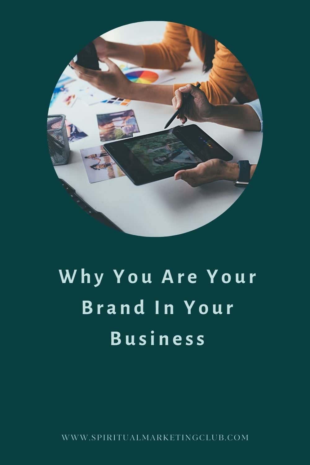 You Are Your Brand In Business. Why your main archetypal traits are a strong part of your brand. But where many personal brands go wrong/