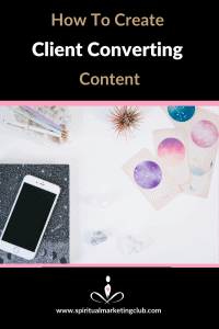 how to write blogs that convert