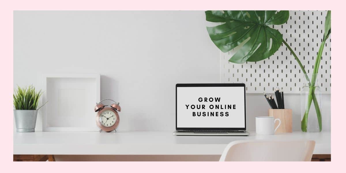 Therapists 7 Steps To Grow Your Online Business