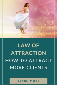 Law Of Attract LOA