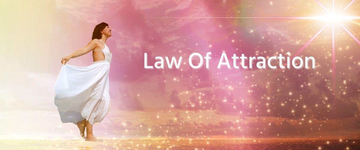 Law Of Attraction LOA