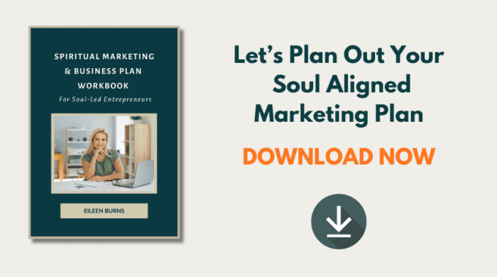 How To Create A Marketing Plan For Your Holistic Business 2 Holistic Marketing Plan for Holistic Business - therapists, healers, coaches, wellness practitioners
