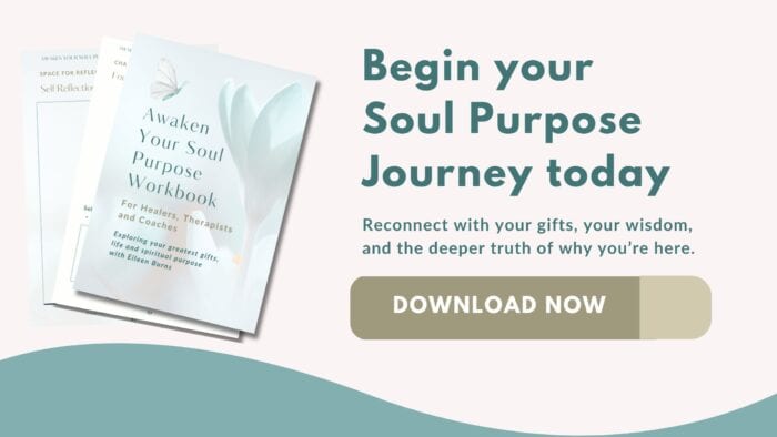 Soul Purpose Workbook Begin your soul purpose journey today. Reconnect with your gifts your wisdom and the deeper truth of why youre here