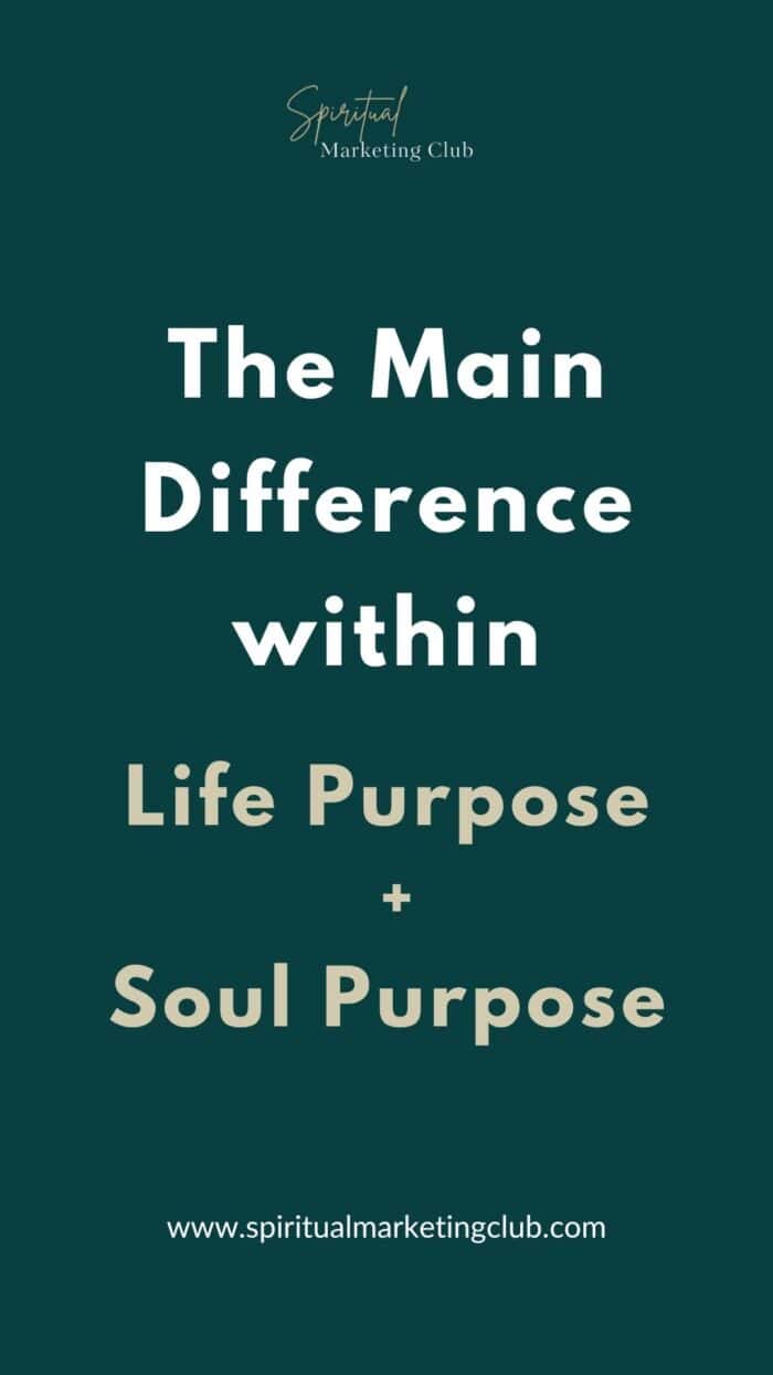 Soul Purpose and Life Purpose - What is your life purpose and soul purpose?  How can I step into my purpose with more ease more strength and clarity to live my life and soul mission - soul purpose coaching #soulpurpose #lifepurpose