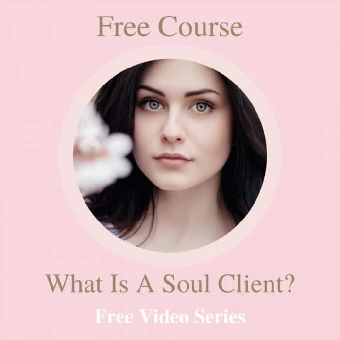 free soul client course for healers marketing their business