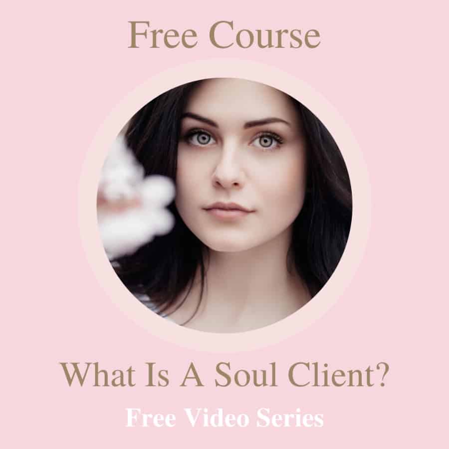 free soul client course for healers marketing their business