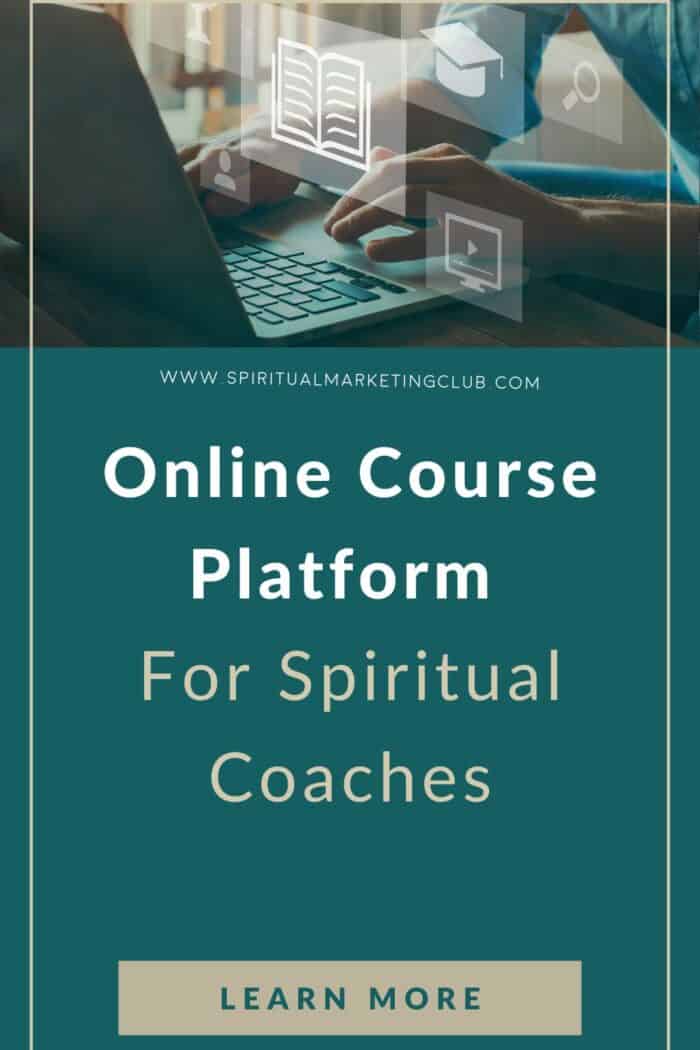 Online Course Platform For Coaches