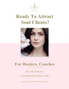 Ready To Attract Soul Clients