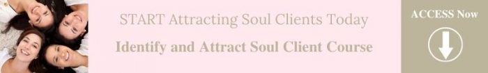 Attract Soul Client Course For Healers - Spiritual Marketing Club