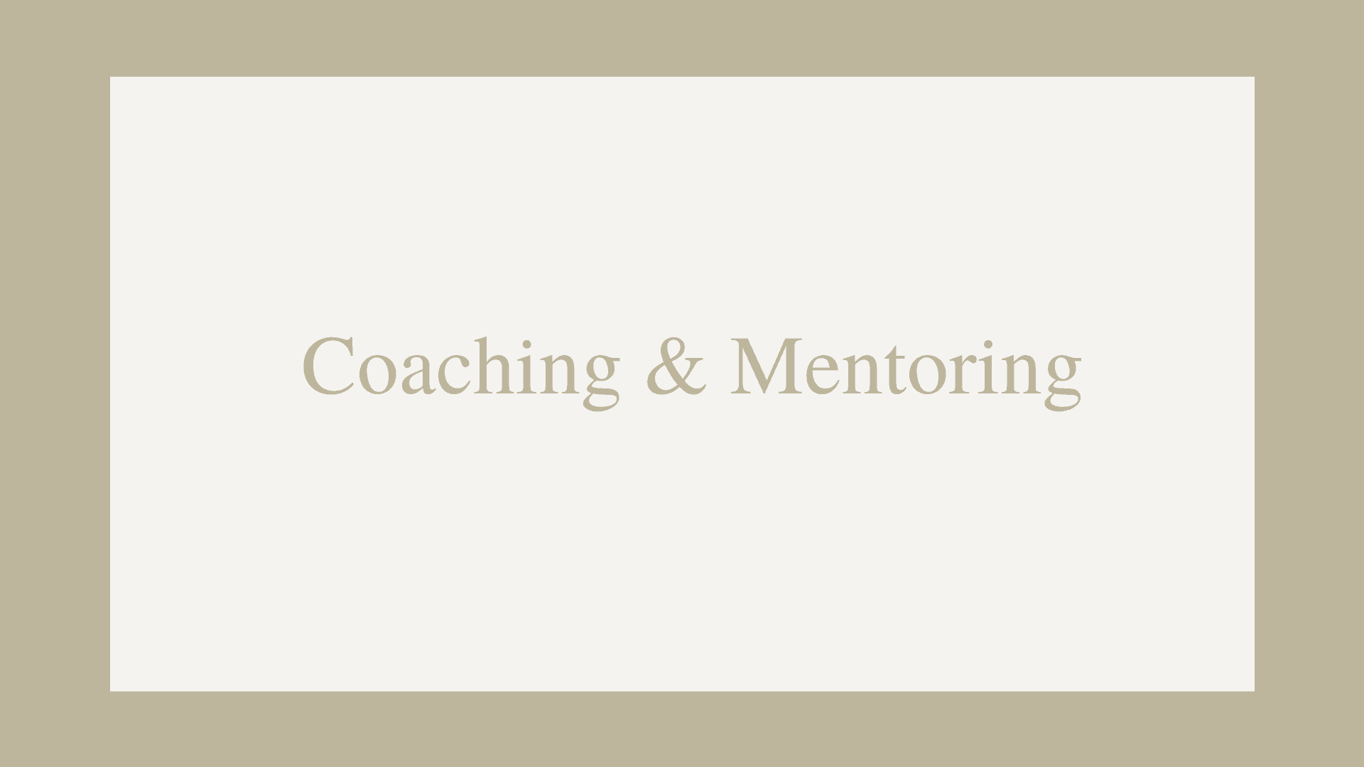 spiritual marketing club business coaching and mentoring