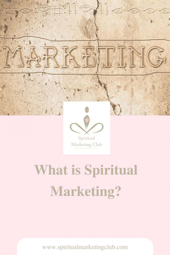 what is spiritual marketing marketing for spiritual business coaches healers therapists 1