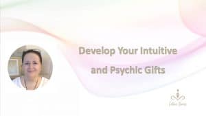 psychic development course for healers, coaches, therapists