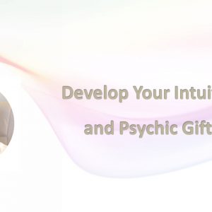 psychic development course for healers, coaches, therapists