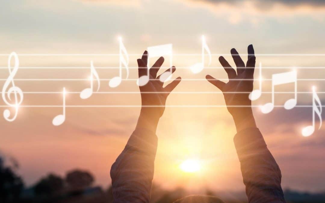 The Spiritual And Healing Benefits Of Music