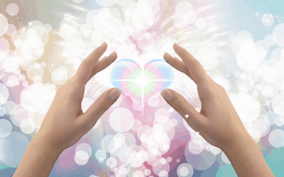 Healers Why YOUR Energy Needs To Be In Your Marketing