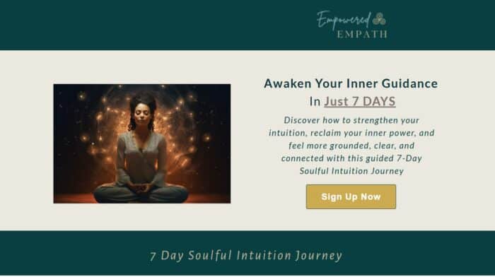 How To Apply Spiritual Discernment In Business 4 awaken your intuition - connect to your intuition