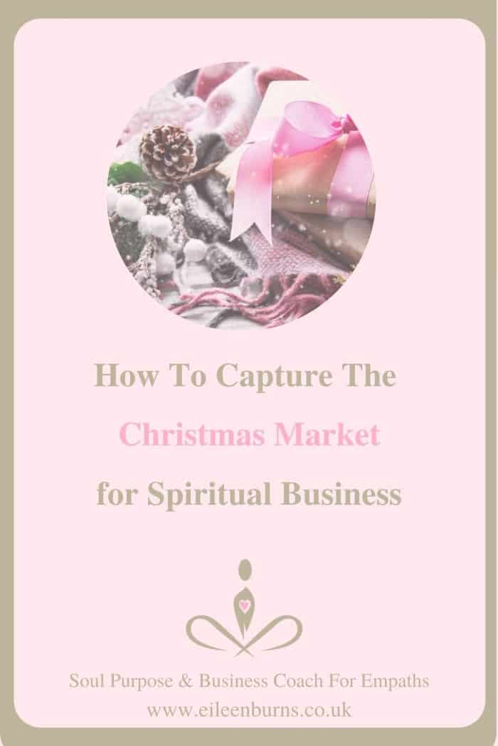 How To Make Money From The Christmas Market