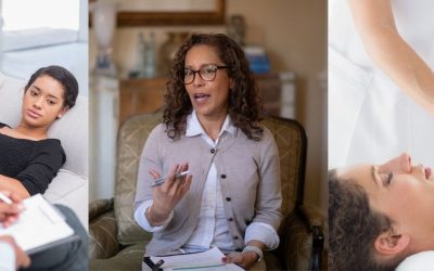 What Kind of Therapist Or Coach Are You?
