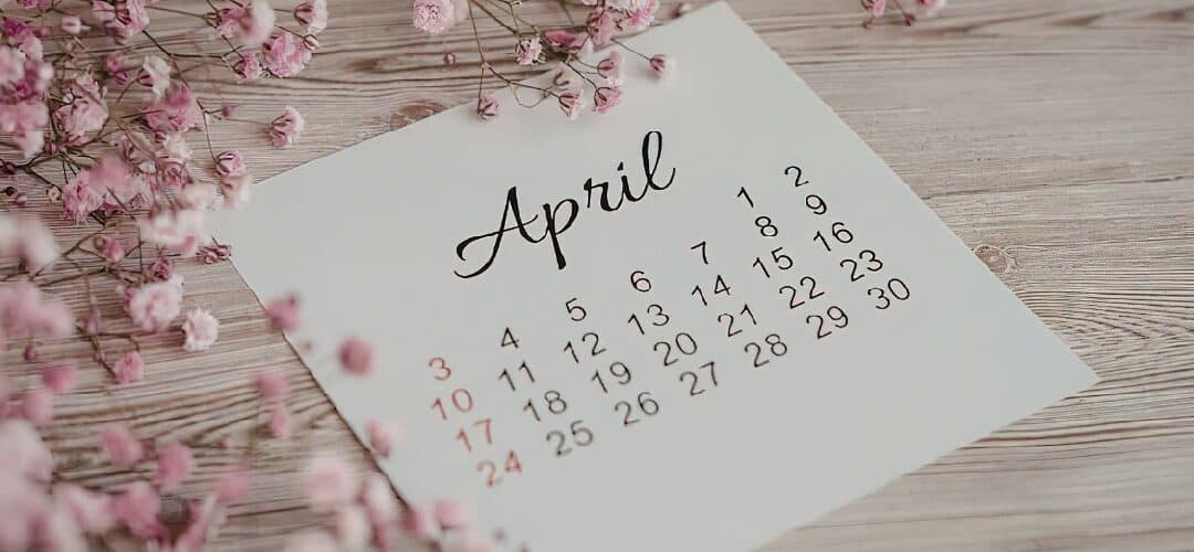 Awareness Days In April - Social Media Marketing Ideas For April 2026