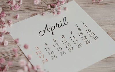 April Awareness Days 2026 For Your Social Media