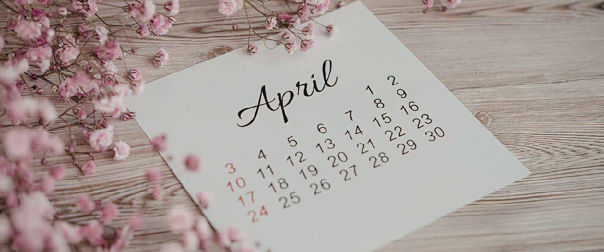 Awareness Days In April - Social Media Marketing Ideas For April 2026