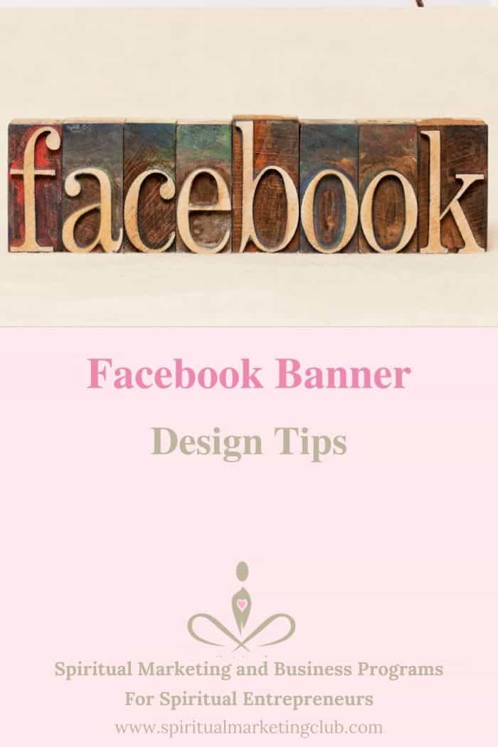 Facebook Banner Design Tips
