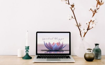 How To Find Spiritual Blogging Opportunities