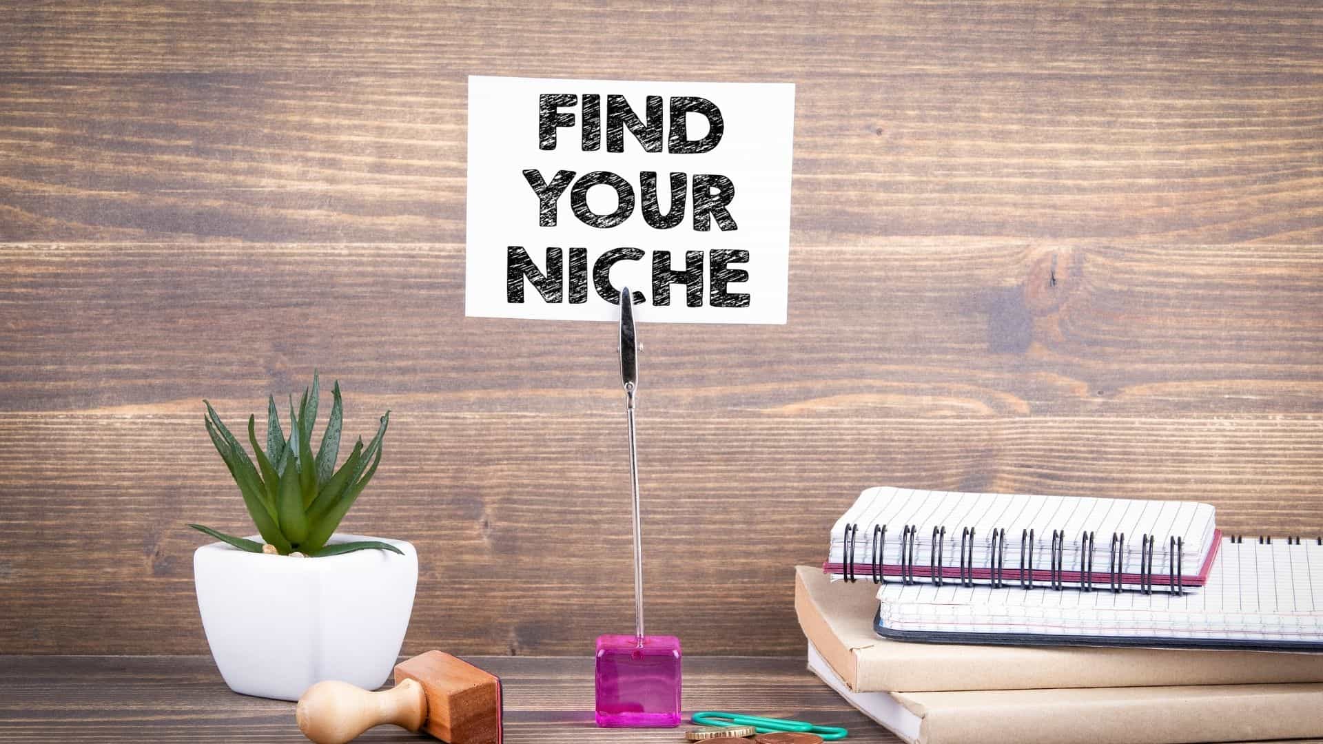 Why Niching Can Help You Attract Soul Clients