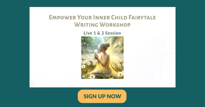 Empower Your Wounded Child - Inner Child Therapy Workshop