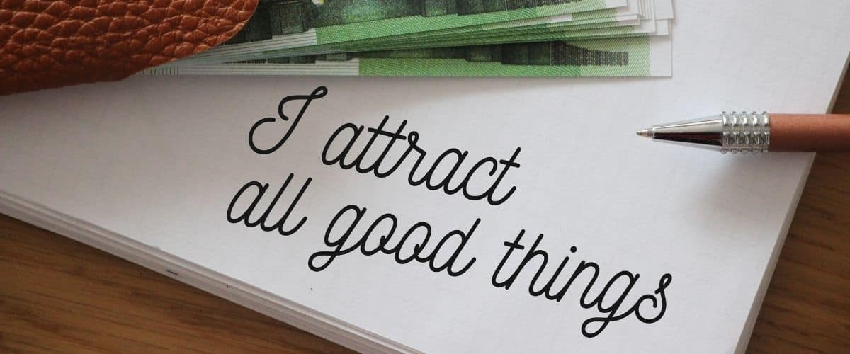 Positive Affirmations For Spiritual Entrepreneurs Spiritual Business Owners