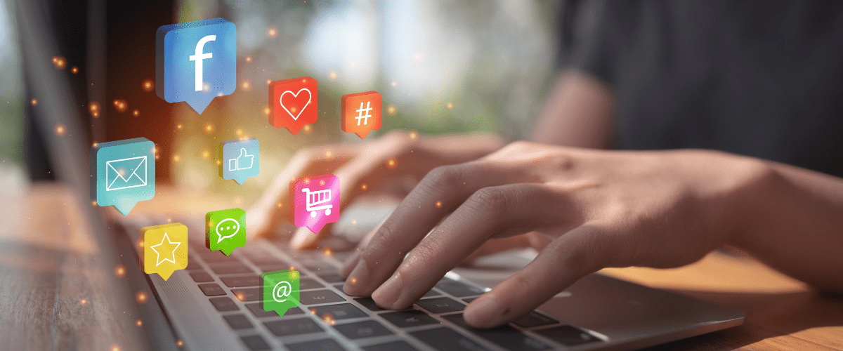 social media post ideas