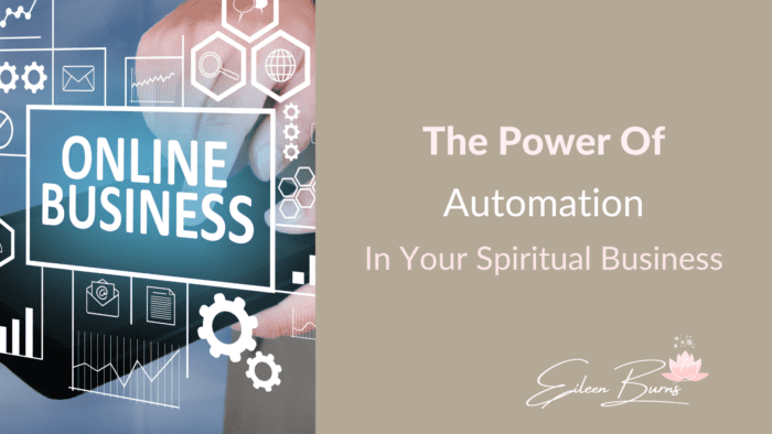 Power of An Automated Business