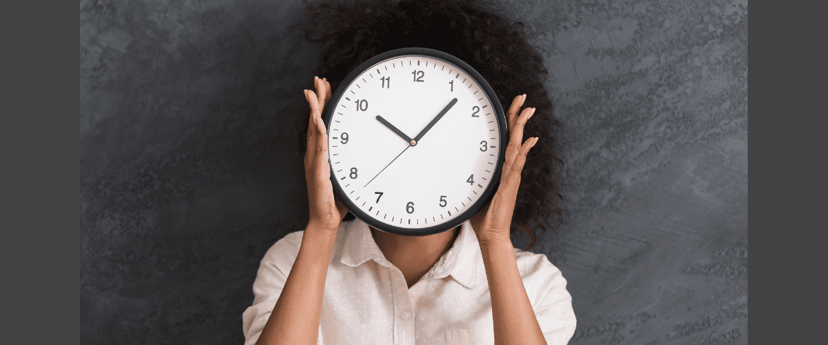 time management tools for coaches, therapists