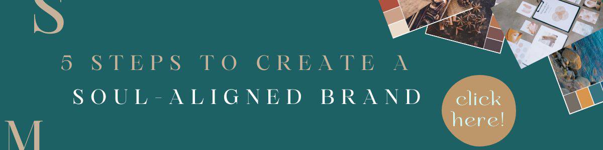 5 Steps To Create A Spiritual Brand Course For Healers, Coaches