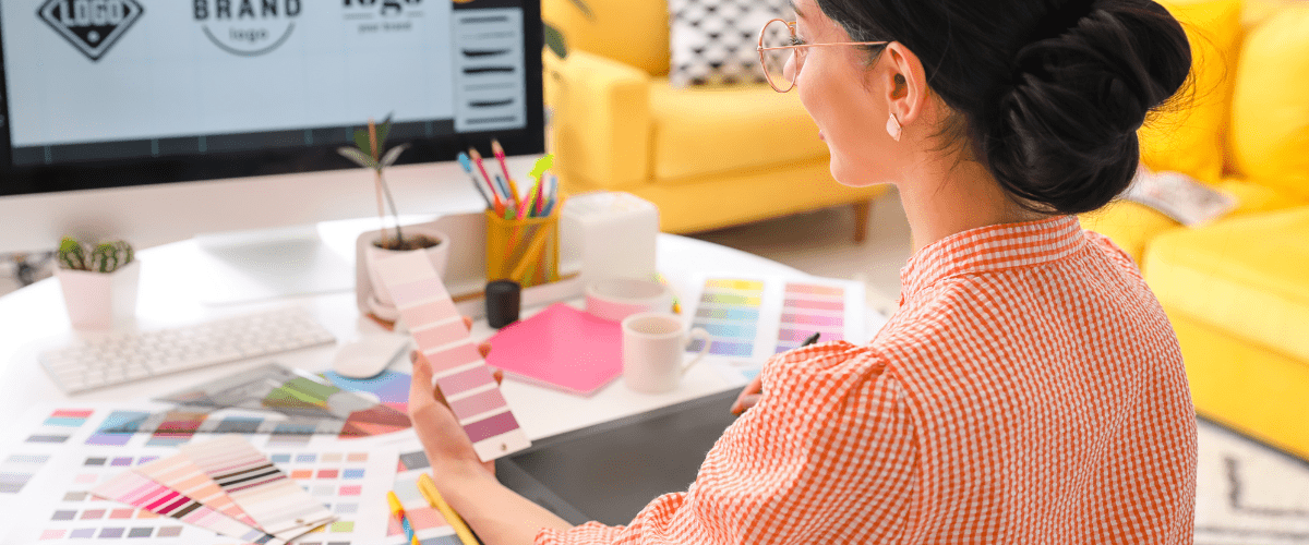 How To Create A Spiritual Business Brand That Stands Out From The Crowd