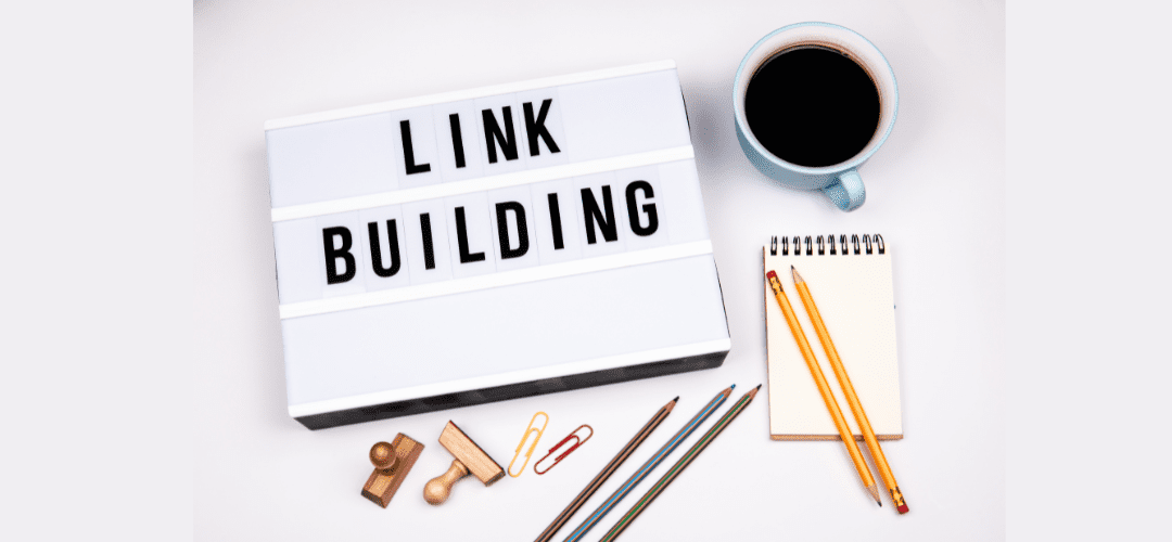 Link Building Strategy For Spiritual Business