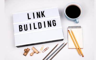 Top Tips For An Effective Link Building Strategy In Your Spiritual Business