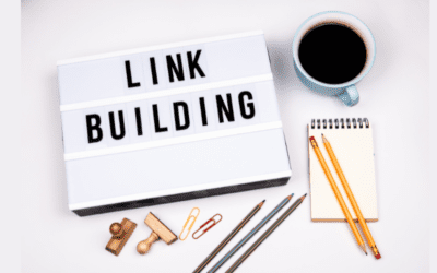 Effective Link Building Strategy For Your Spiritual Business